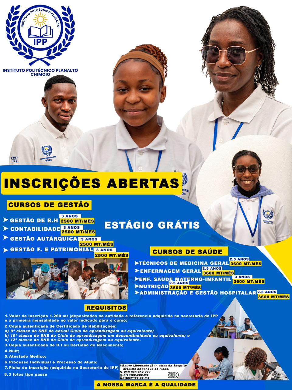 Campus