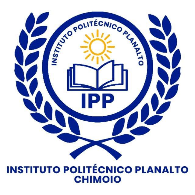 Logo do Instituto
